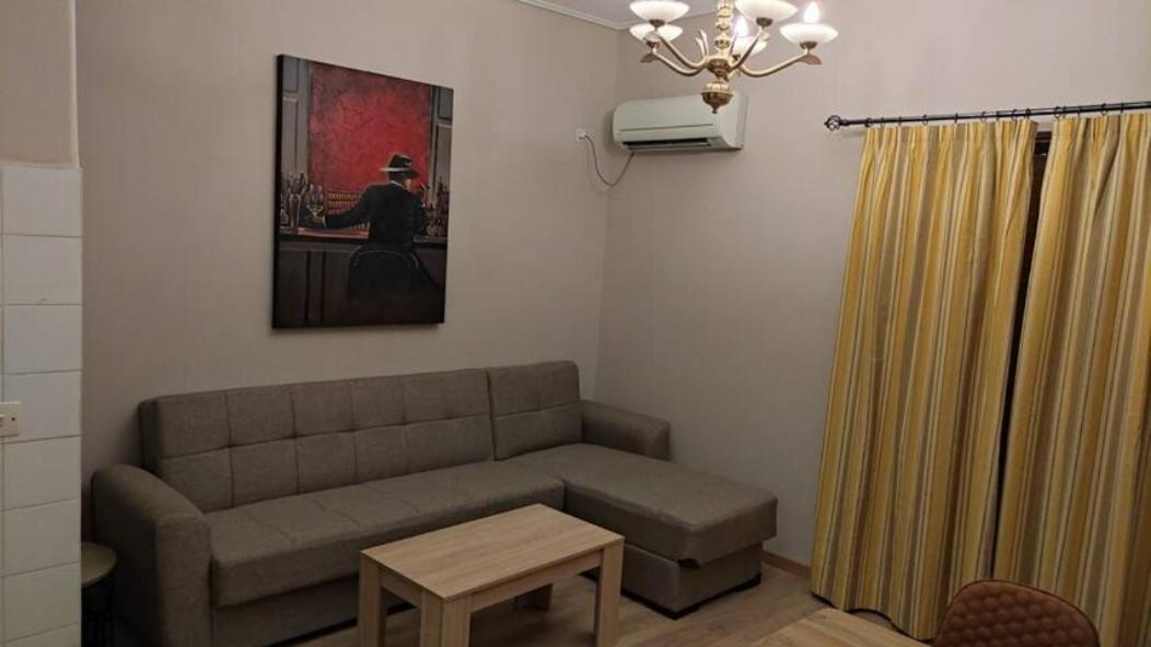 Vasileiou Apartments Kamena Vourla Exterior foto