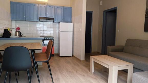 Vasileiou Apartments Kamena Vourla Exterior foto